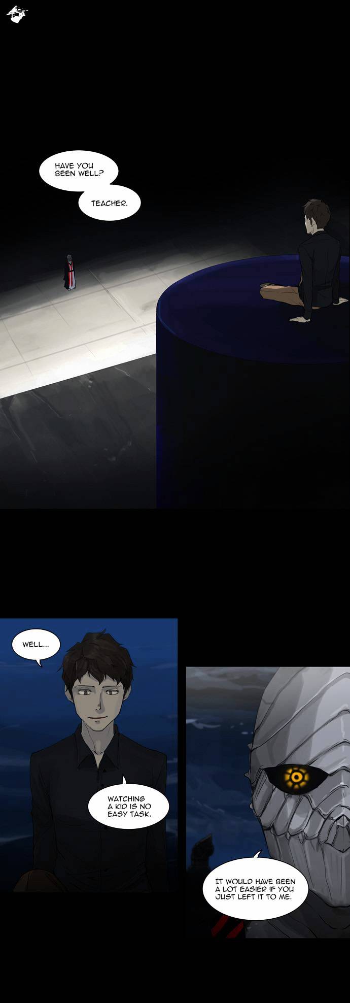 Tower of God, Chapter 115 image 05